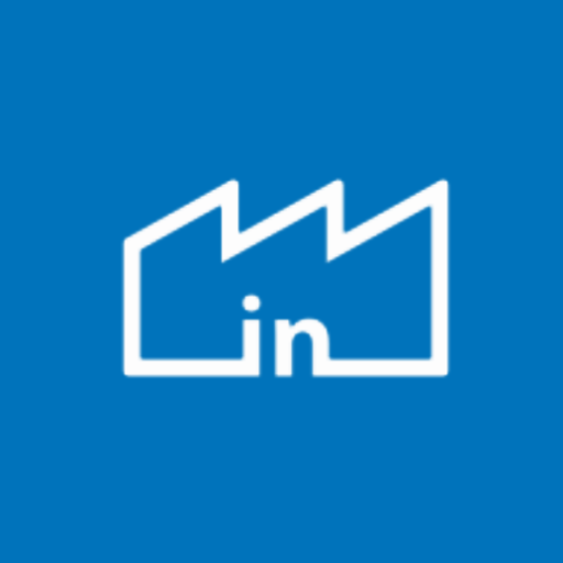 inFactory Consuntivo logo