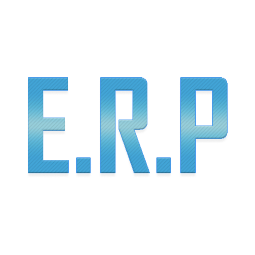 Gmo erp logo