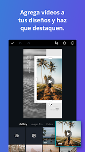 Canva (Premium) – Diseño, foto y vídeo 3
