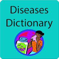 Disease dictionary