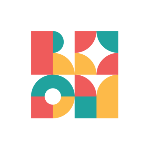 Rotas Modernistas logo