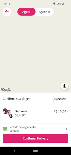 Boa entrega Screen 3