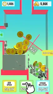 Give me that money