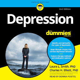 Icon image Depression For Dummies: 2nd Edition