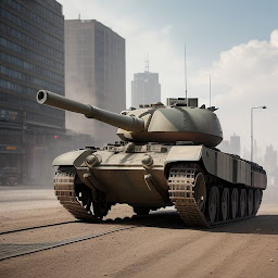 Icon image Panzer Hunter