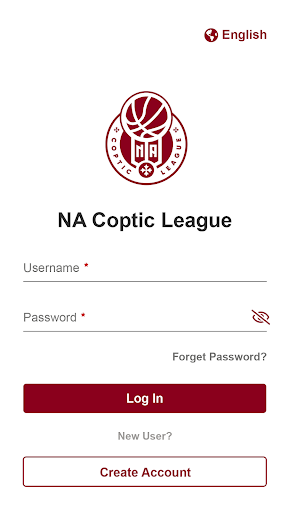 NA Coptic League Screen 2