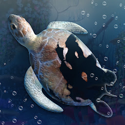 Gambar ikon Idle Sea World