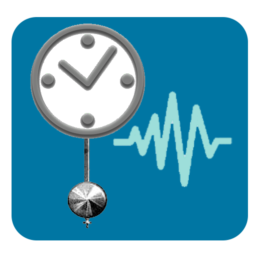 Clock Tuner  Icon