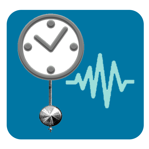 Clock Tuner 2.63 Icon