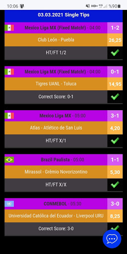 The Premium Betting Tips