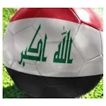 Cover Image of Baixar كلمات متقاطعة- الكرة العراقية  APK