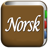 Norsk Ordbok icon