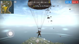 Game screenshot World War Royale Стрелялки WW2 hack