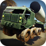 Carrier Truck Bombs 2016 icon