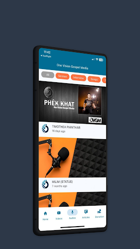 OVGM Screen 2