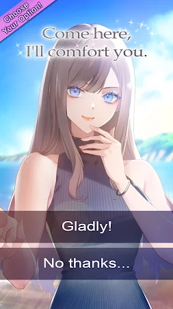 Game screenshot Neon Hearts hack