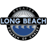 Greater Long Beach Church icon