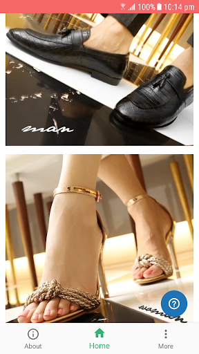 Almas_Store Screen 3
