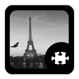 Icon image City puzzle