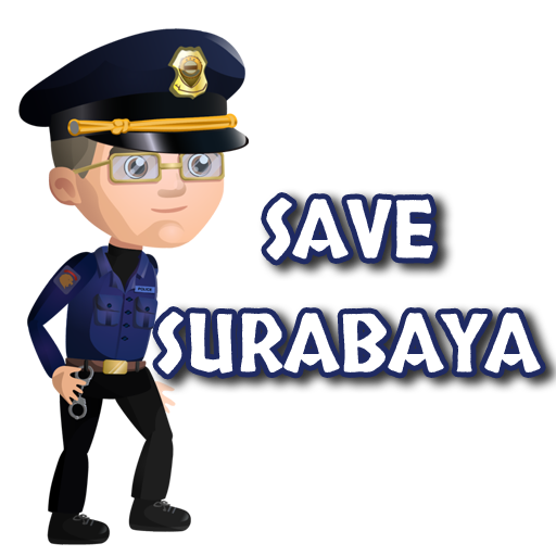 Save Surabaya 1.1 Icon