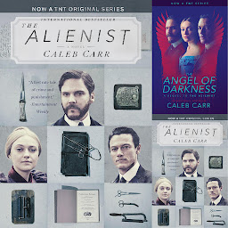 Obraz ikony: The Alienist Series