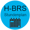 HBRS Stundenplan (.ics export) icon