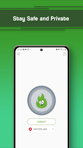 GreenNet: Hotspot VPN Proxy 1.6.0 screenshots 1