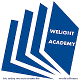 Welight Academy of Education icon