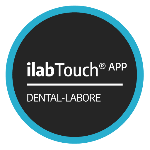 iLab Touch Mobile logo