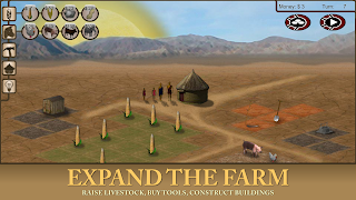 3rd World Farmer - Screenshot 3