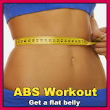 ABS Workout - Fitness icon