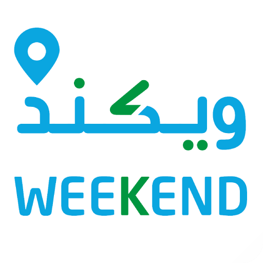 ويكند عمان - Weekend Oman  Icon