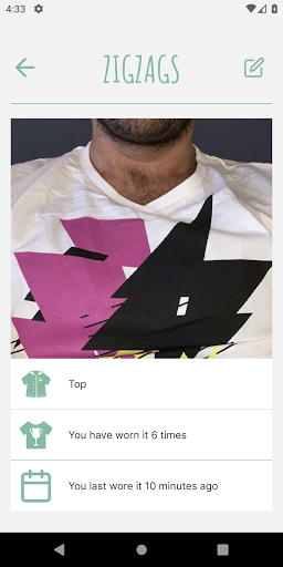 30 Wears Screenshot 2 - AppWisp.com