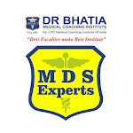 Cover Image of ダウンロード MDS Experts LIVE  APK