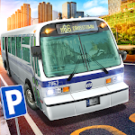 Cover Image of Download Bus Station: Learn to Drive!  APK