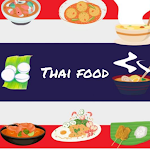 Cover Image of Herunterladen Thai food  APK