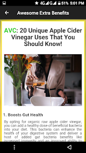 Скачать 7 Days Apple Cider Vinegar Weight Loss Diet Plan Онлайн бесплатно на Андроид