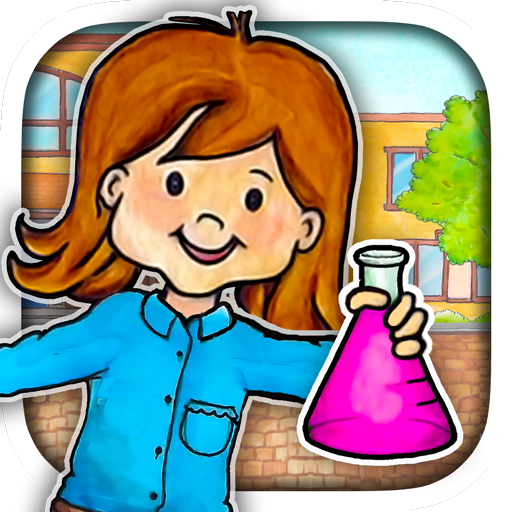 My Playhome School - Apps On Google Play