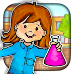 My PlayHome School
