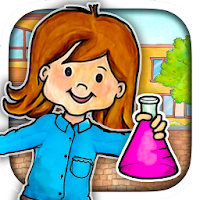 My PlayHome School
