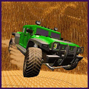 Top 45 Simulation Apps Like Offroad jeep hilux 4x4 mountain climb 2019 - Best Alternatives
