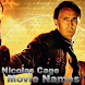 Nicolas Cage movie names - Androidアプリ
