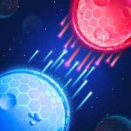 Space Takeover: Over City: Download & Review