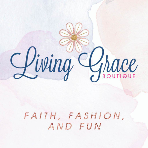 Living Grace Boutique logo