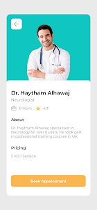 AlKhayat Clinic