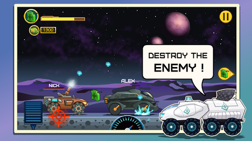 Mad Hill Racing Bluetooth