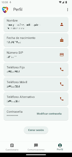 Insuficiencia Cardíaca Denia Screen 3