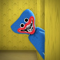 Backrooms 3D