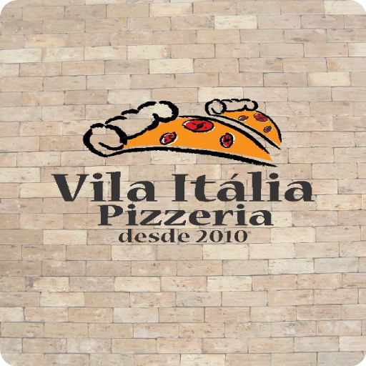Vila Itália Pizzeria logo