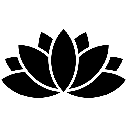 Veda Yoga and Wellness logo